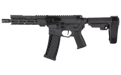 CMMG BNSHE MK4 9MM 8" FE PB 30RD AB
