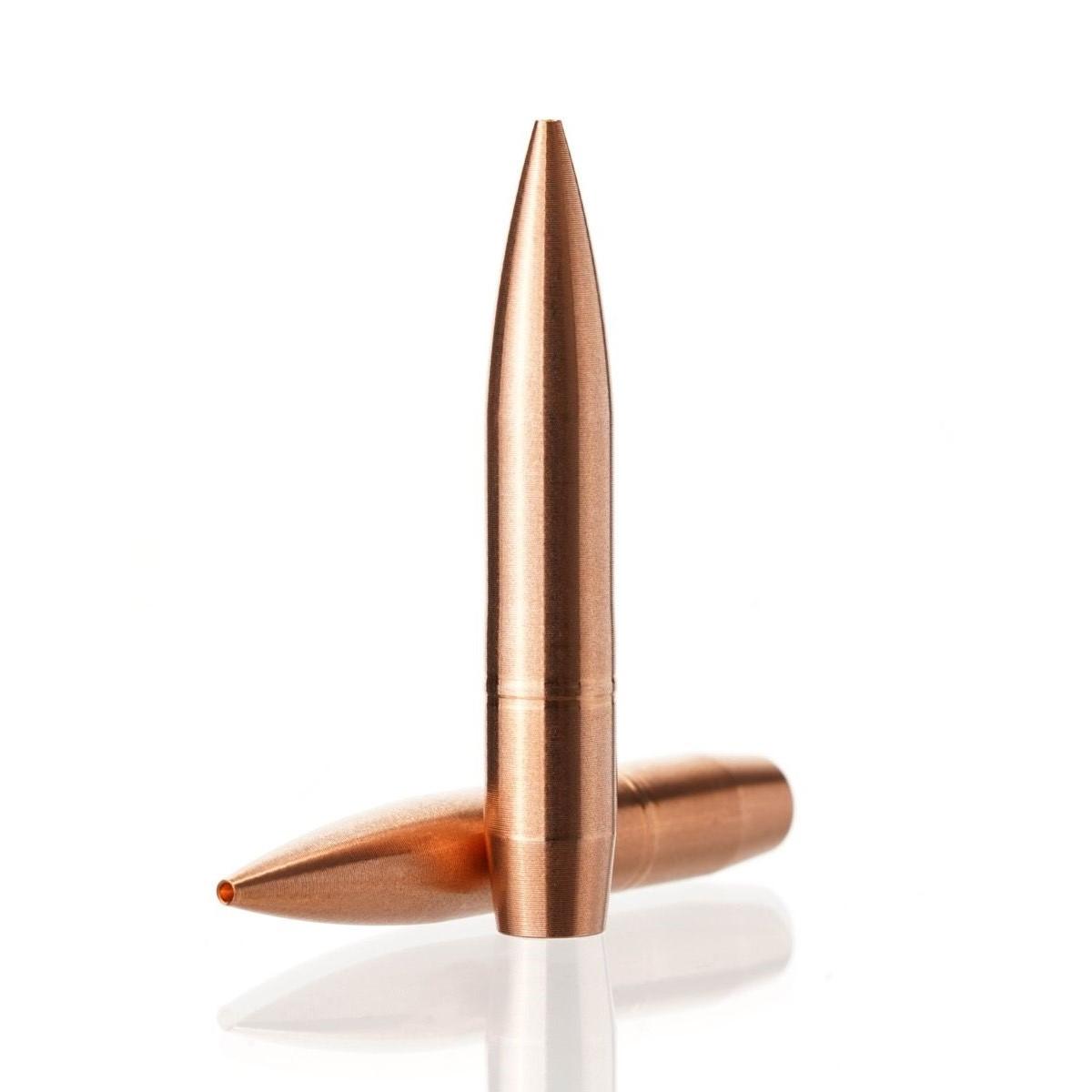 MTAC-Match/Tactical Single Feed Bullets 0.284 192 gr 50rds