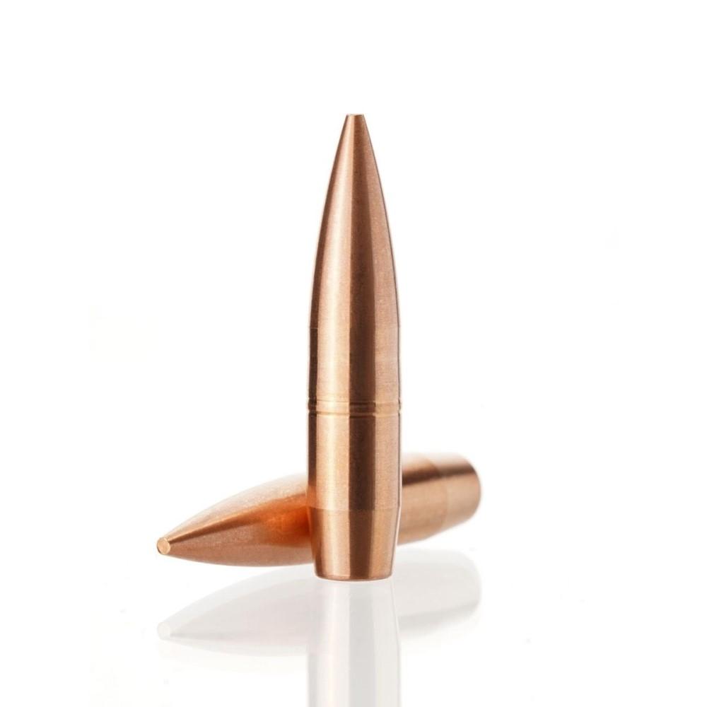 MTAC-MATCH/TACTICAL - SINGLE FEED Bullets 0.308 182 gr 50rds