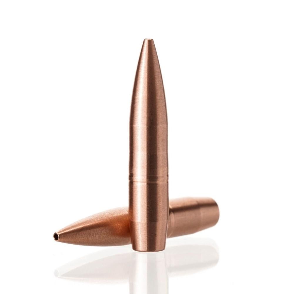 MTH-Match/Tactical/Hunting Single Feed Bullets .243 100 gr 50rds
