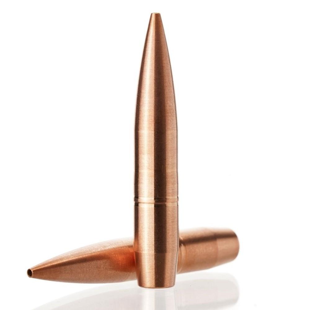 MTH-Match/Tactical/Hunting Single Feed Bullets .284 180 gr 50rds