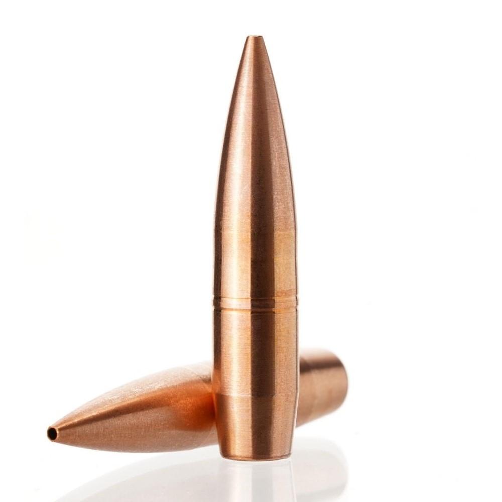 MTH-Match/Tactical/Hunting Single Feed Bullets 0.308 180 gr 50rds