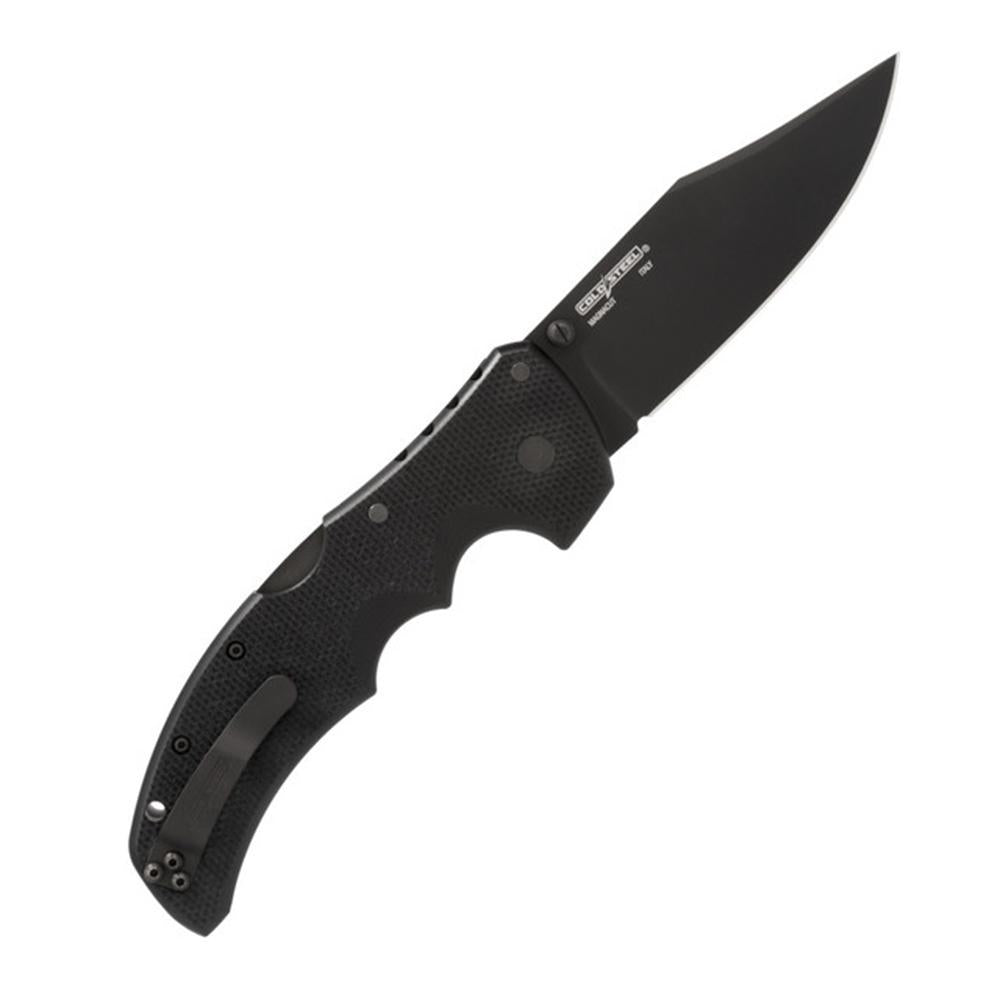 COLD STEEL RECON 1 MAGNACUT 9-3/8in OVERALL  4in BLADE FOLDING