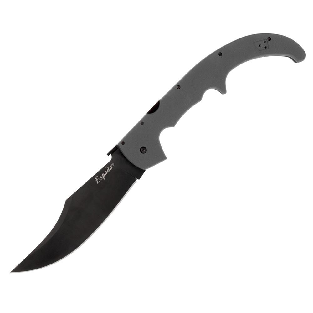 COLD STEEL XL ESPADA GREY / 16.75 OVERALL / 7.5 BLADE
