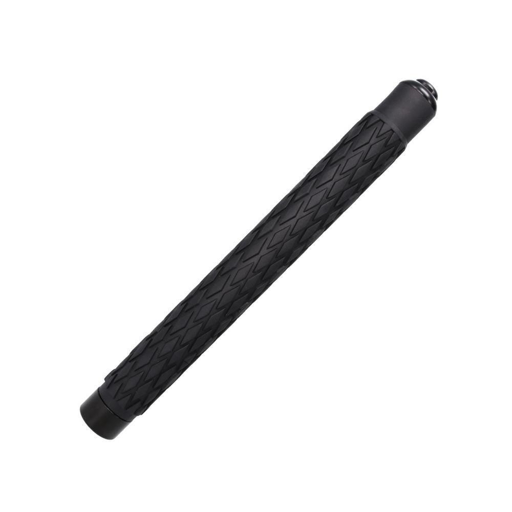 COLD STEEL 21'' EXPANDABLE STEEL BATON W NYLON POUCH