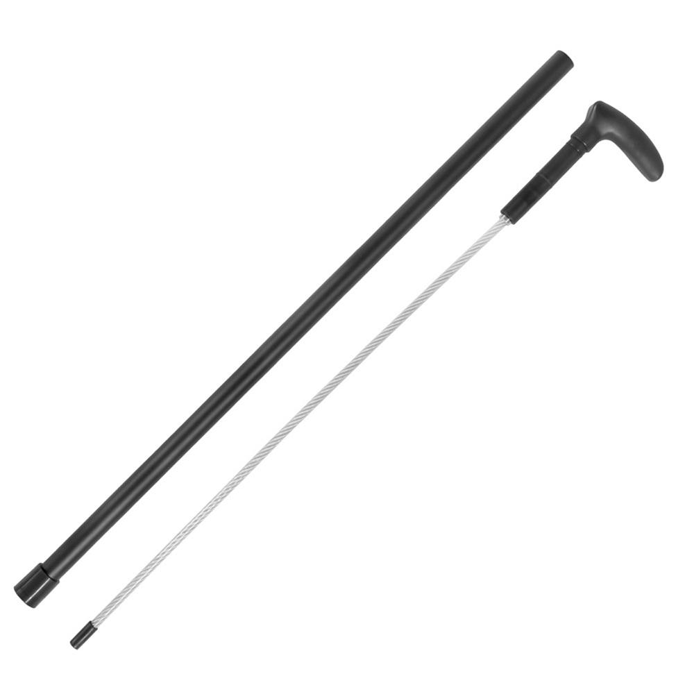 COLD STEEL CABLE WHIP CANE / 32 CABLE LENGTH