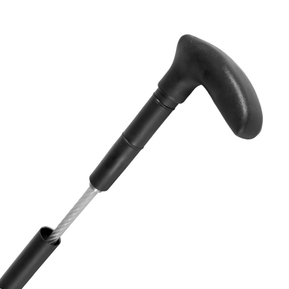 COLD STEEL CABLE WHIP CANE / 32 CABLE LENGTH