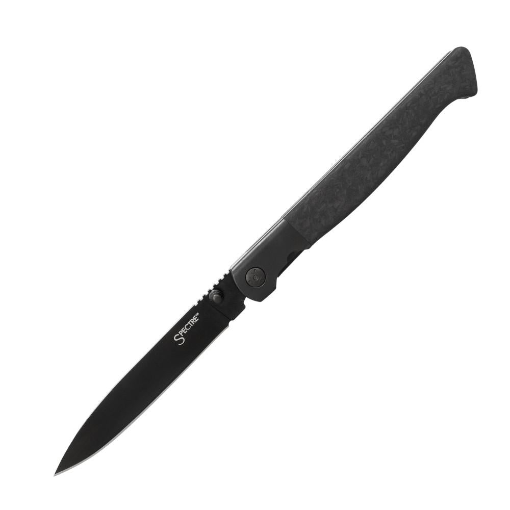 COLD STEEL DROP POINT SPECTER 8.75in OVERALL 3.8in BLADE FOLDING
