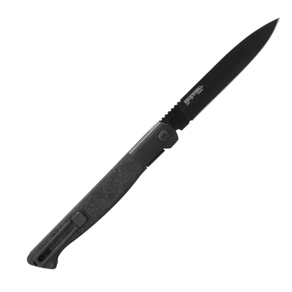 COLD STEEL DROP POINT SPECTER 8.75in OVERALL 3.8in BLADE FOLDING