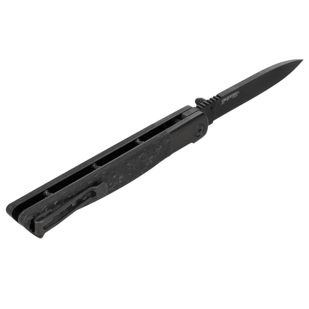 COLD STEEL DROP POINT SPECTER 8.75in OVERALL 3.8in BLADE FOLDING