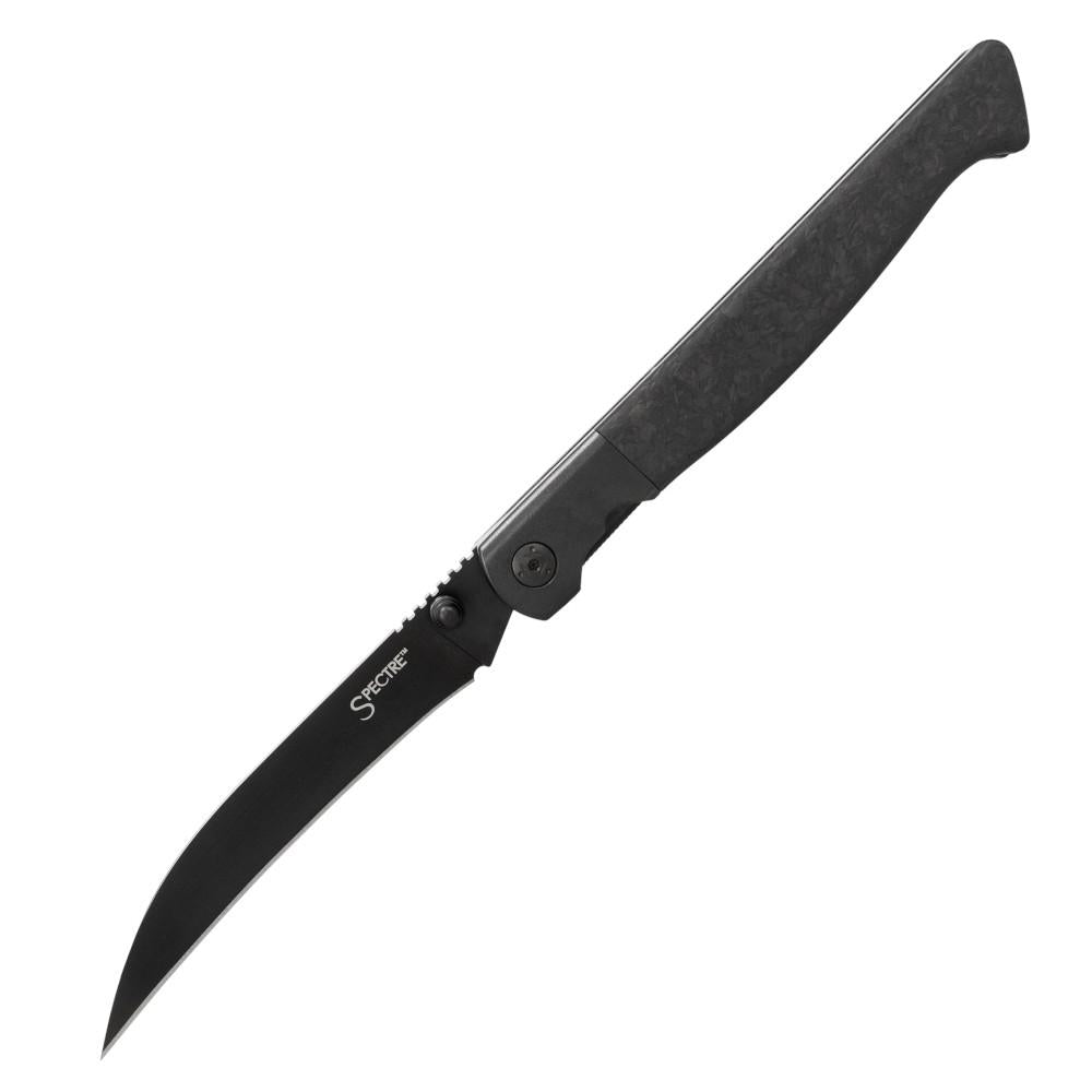 COLD STEEL HAWKSBILL SPECTER 8.75in OVERALL  3.8in BLADE FOLDING
