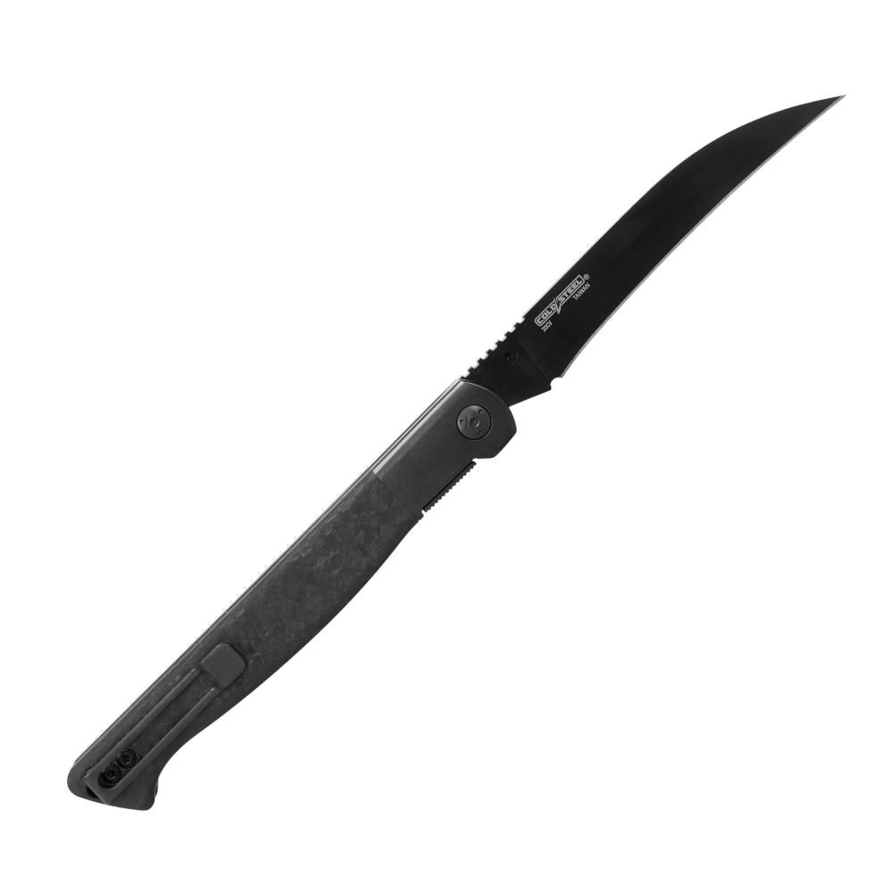 COLD STEEL HAWKSBILL SPECTER 8.75in OVERALL  3.8in BLADE FOLDING