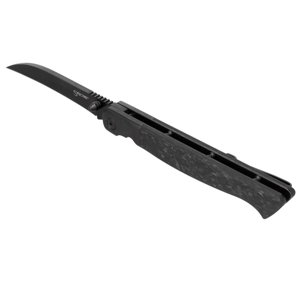 COLD STEEL HAWKSBILL SPECTER 8.75in OVERALL  3.8in BLADE FOLDING