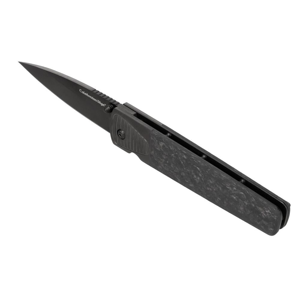 COLD STEEL CALEDONIAN 60 SERIES 9.25in OVERALL 4.25in BLADE FOLDING