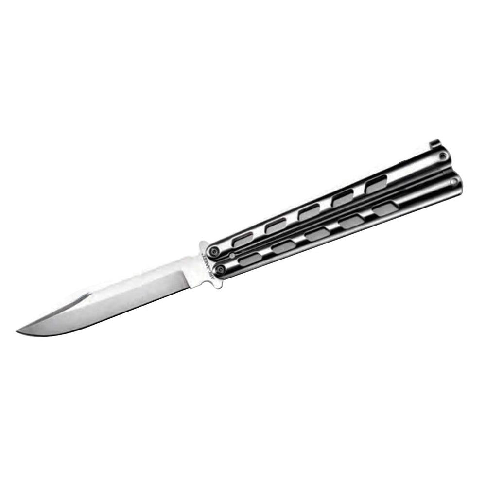 ARC ANGEL BAILSONG / 10in OVERALL / 5.45in BLADE / S35V / ALUMINUM HANDLE