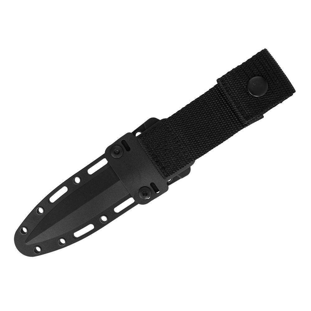 COLD STEEL MINI WASP STINGER 4'' DAGGER BLADE 52100 STEEL MICARTA HANDLE