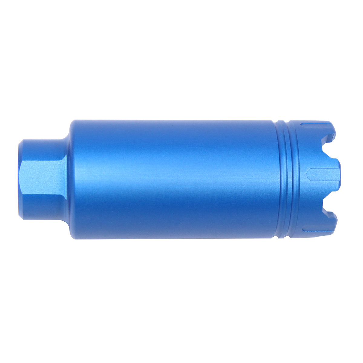 AR-15 Slim Line ‘Trident’ Flash Can With Glass Breaker