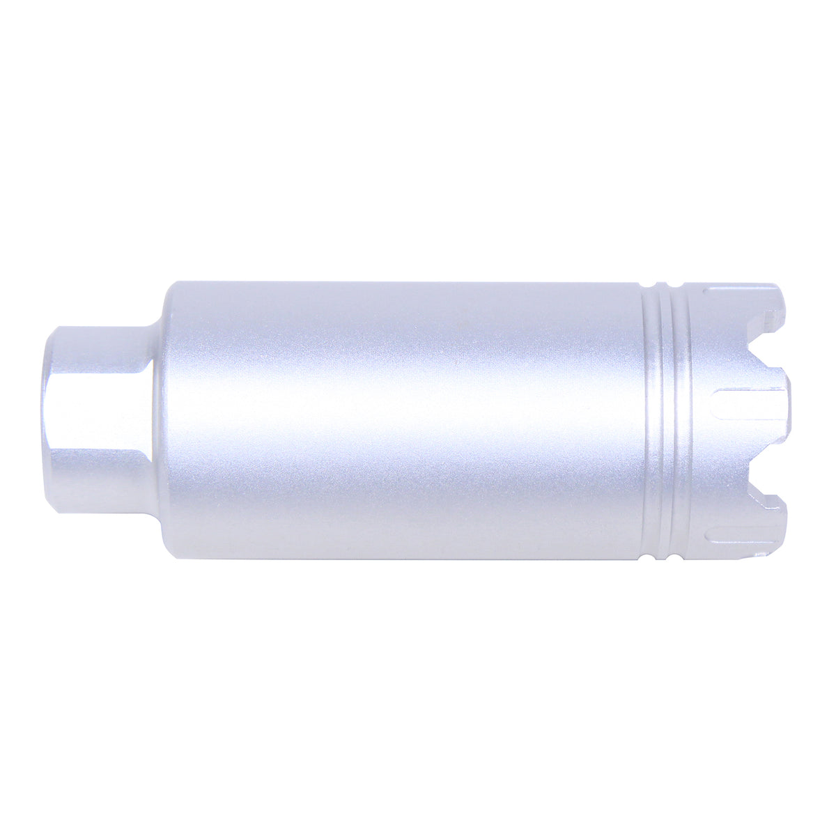 AR-15 Slim Line ‘Trident’ Flash Can With Glass Breaker