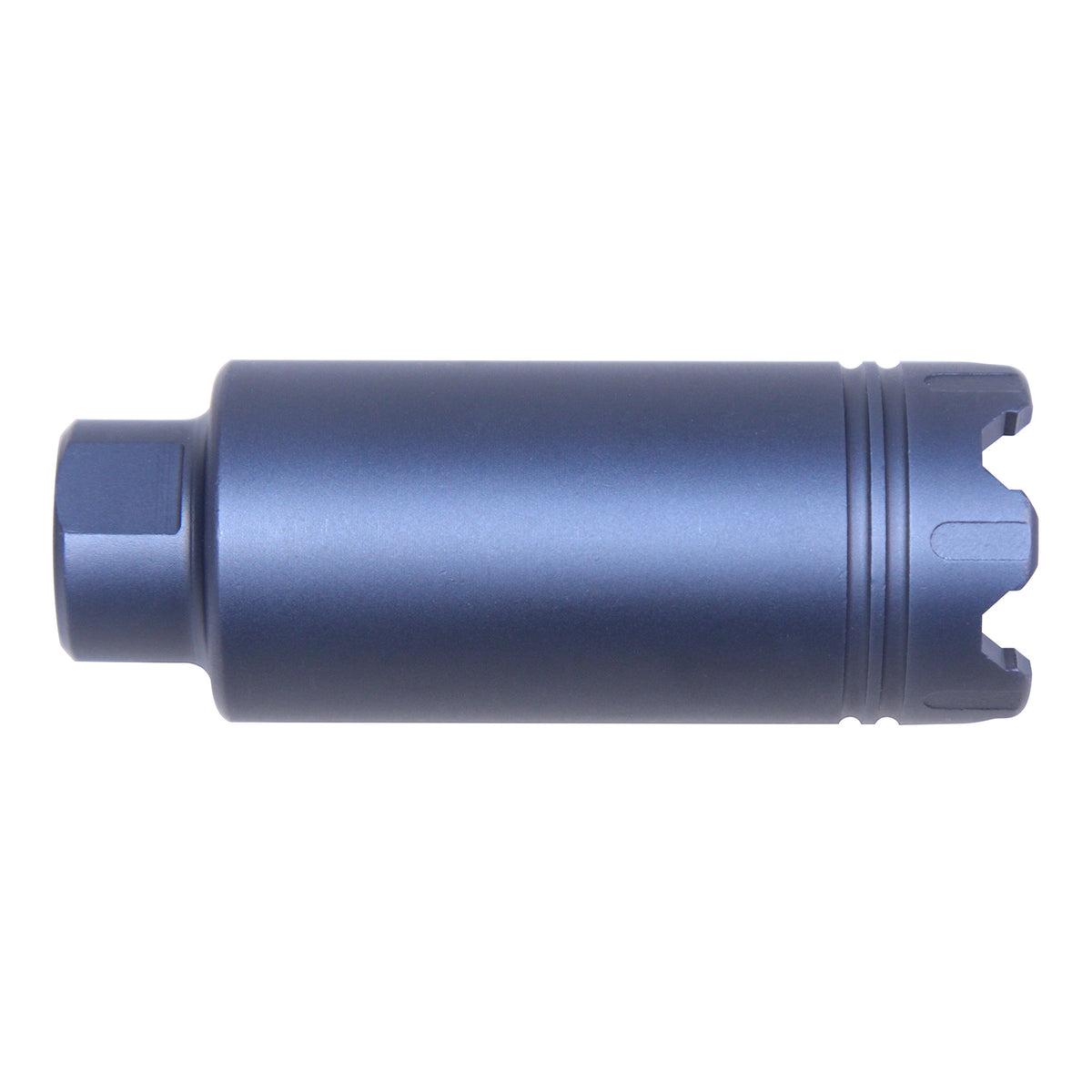 AR-15 Slim Line ‘Trident’ Flash Can With Glass Breaker