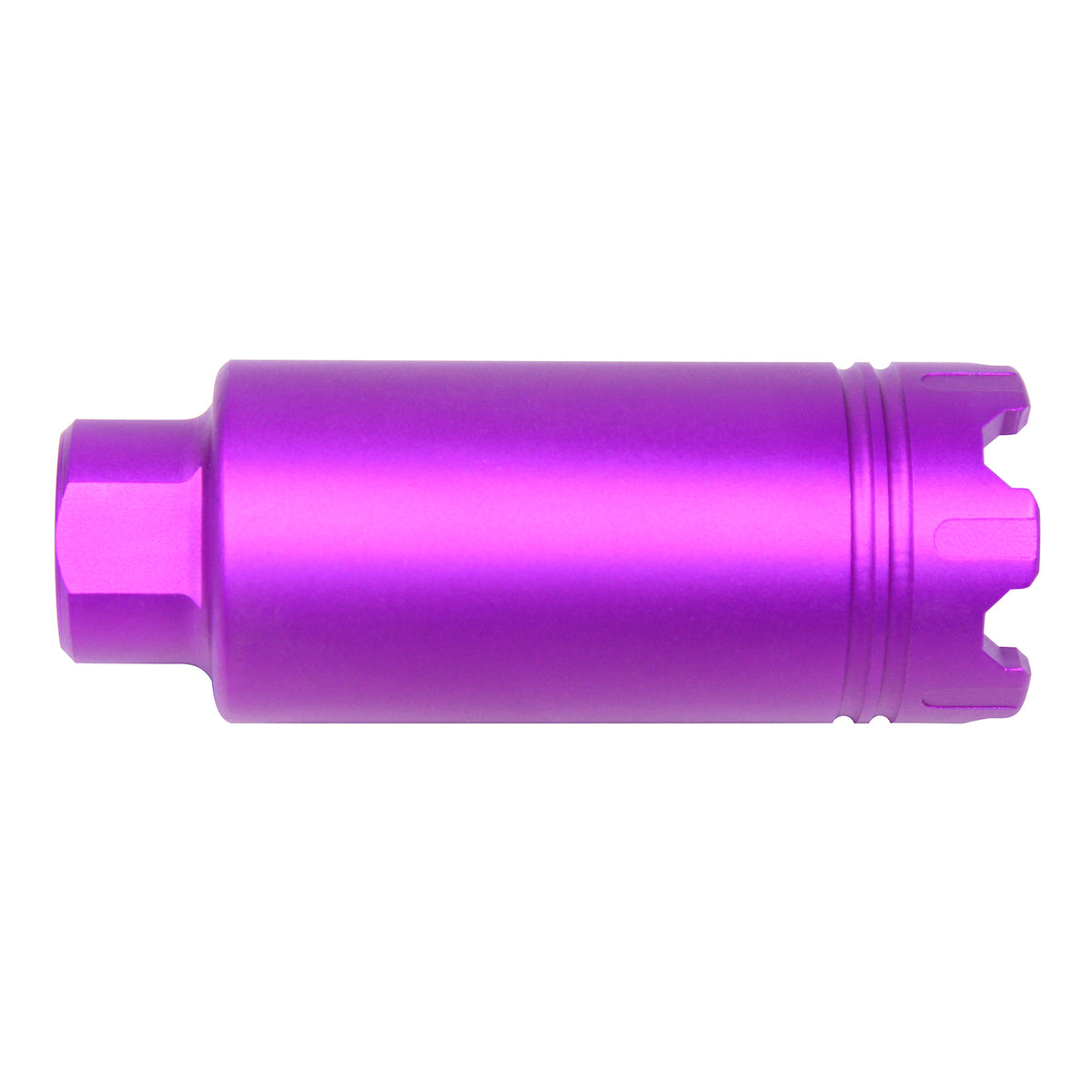 AR-15 Slim Line ‘Trident’ Flash Can With Glass Breaker
