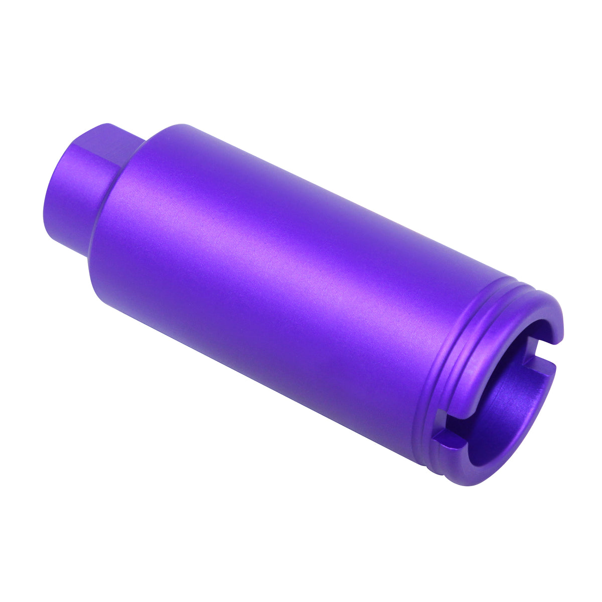 AR-15 Slim Line Cone Flash Can