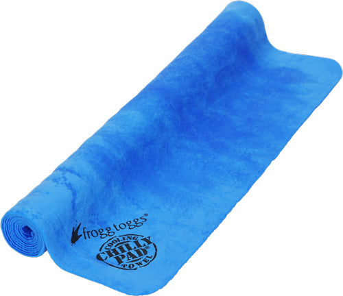 FROGG TOGGS COOLING TOWEL