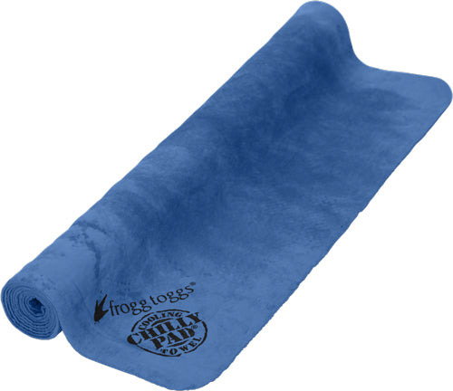 FROGG TOGGS COOLING TOWEL