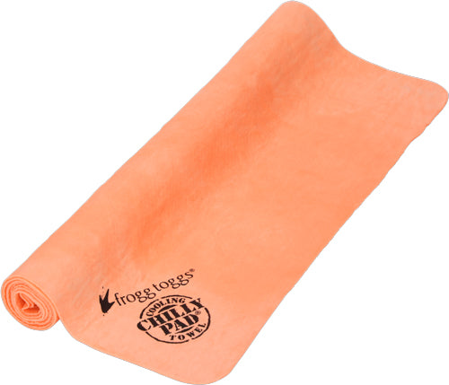 FROGG TOGGS COOLING TOWEL