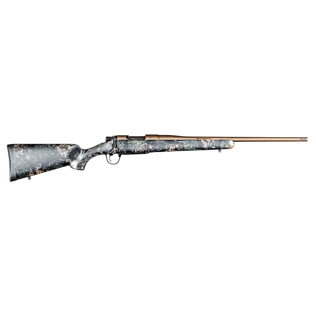 Christensen Arms Mesa FFT