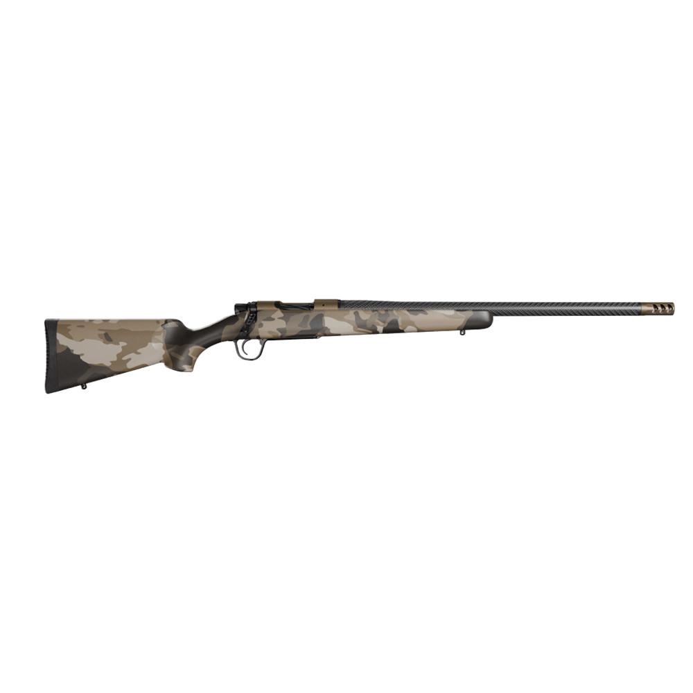 Ridgeline FFT BBZ Barren Dune Carbon 300 PRC 22'' Burnt Brz Cer action
