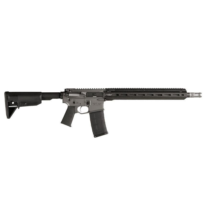 Christensen CA15-G2 223 Wylde 16.25in Stnls Carbon 30rd Blk BCM Stk