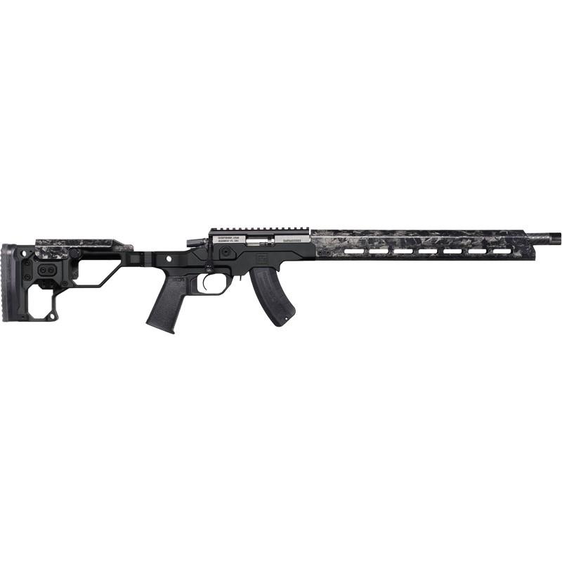 Christensen Arms MPR Rimfire 22 LR 16Brl 5rd