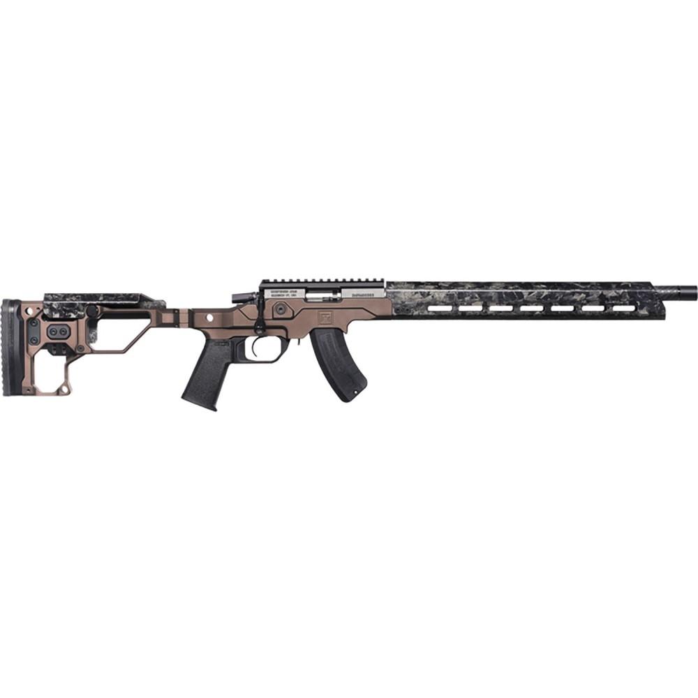 Christensen Arms MPR Rimfire 22LR 18Brl 5rd