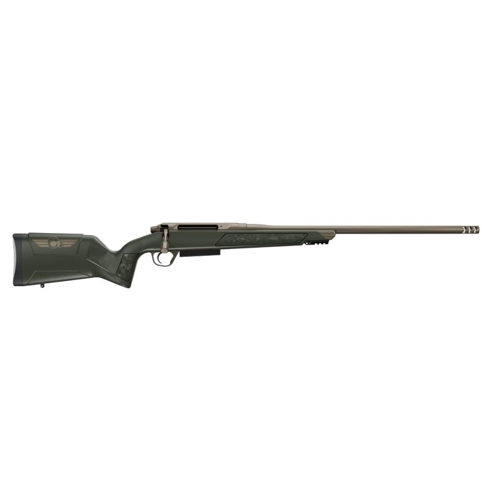 Christensen Arms Evoke 6.5CM 20Brl 5rd
