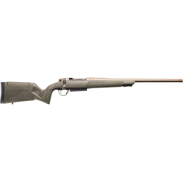 Christensen Arms