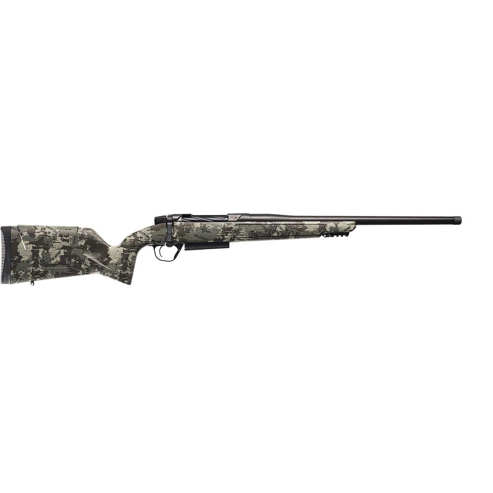 Christensen Evoke Hunter 7mm BC 20IN Black Cerakote