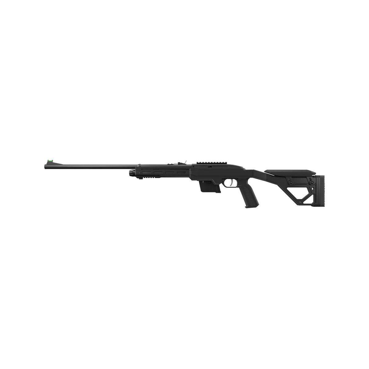 CROSMAN 1077 TACTICAL .177 SEMI AUTO