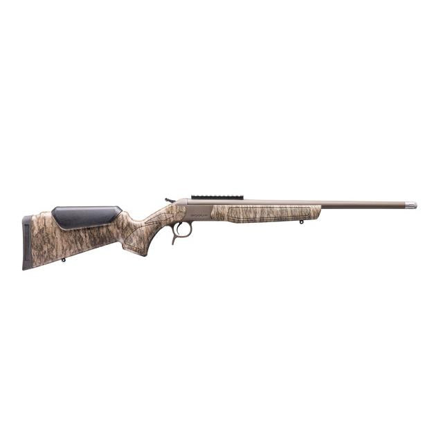 SCOUT SPUR Patriot Brown MONB XX Full Turkey Choke 0 MOAPic Rail
