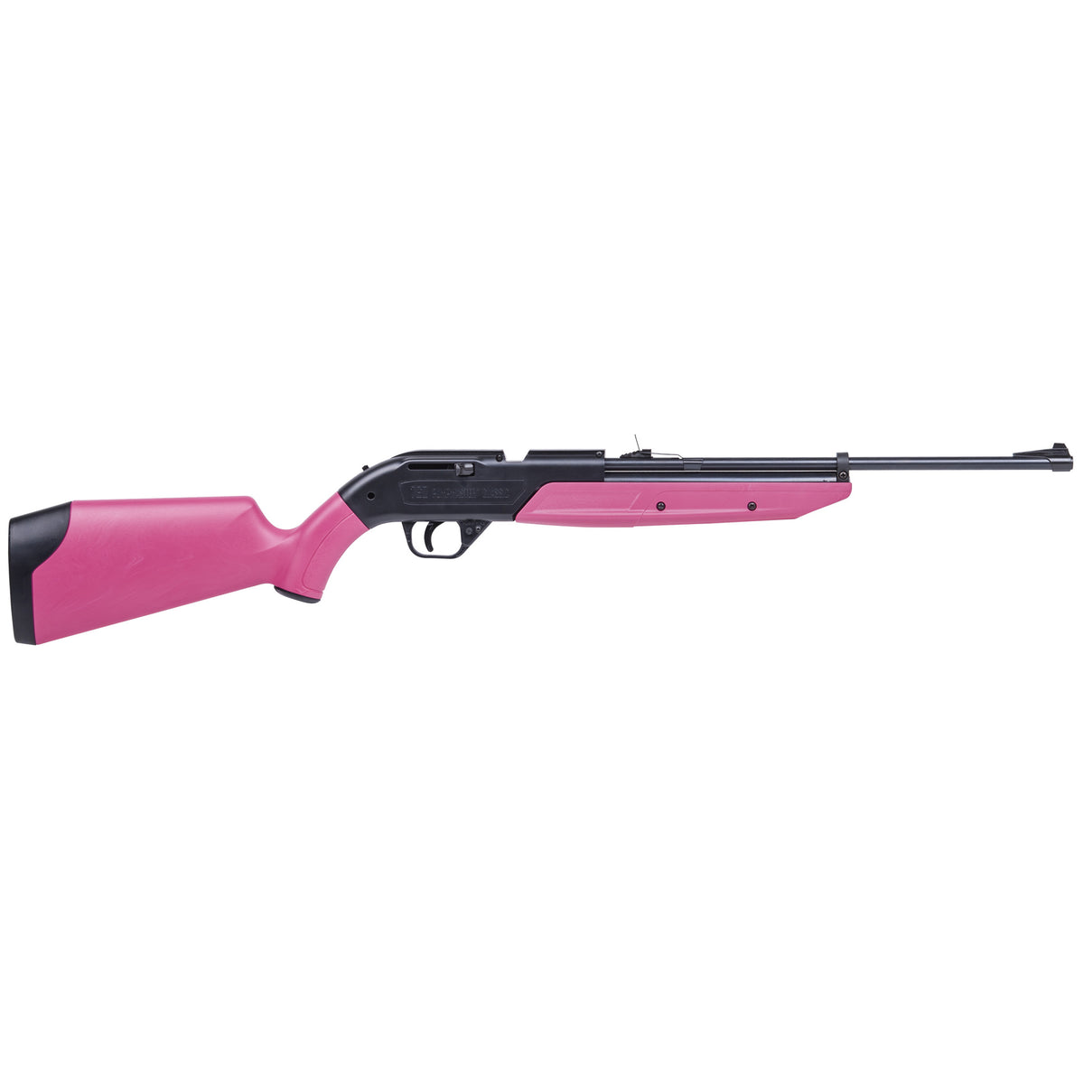CROSMAN 760 PUMPMASTER .177/BB PNK