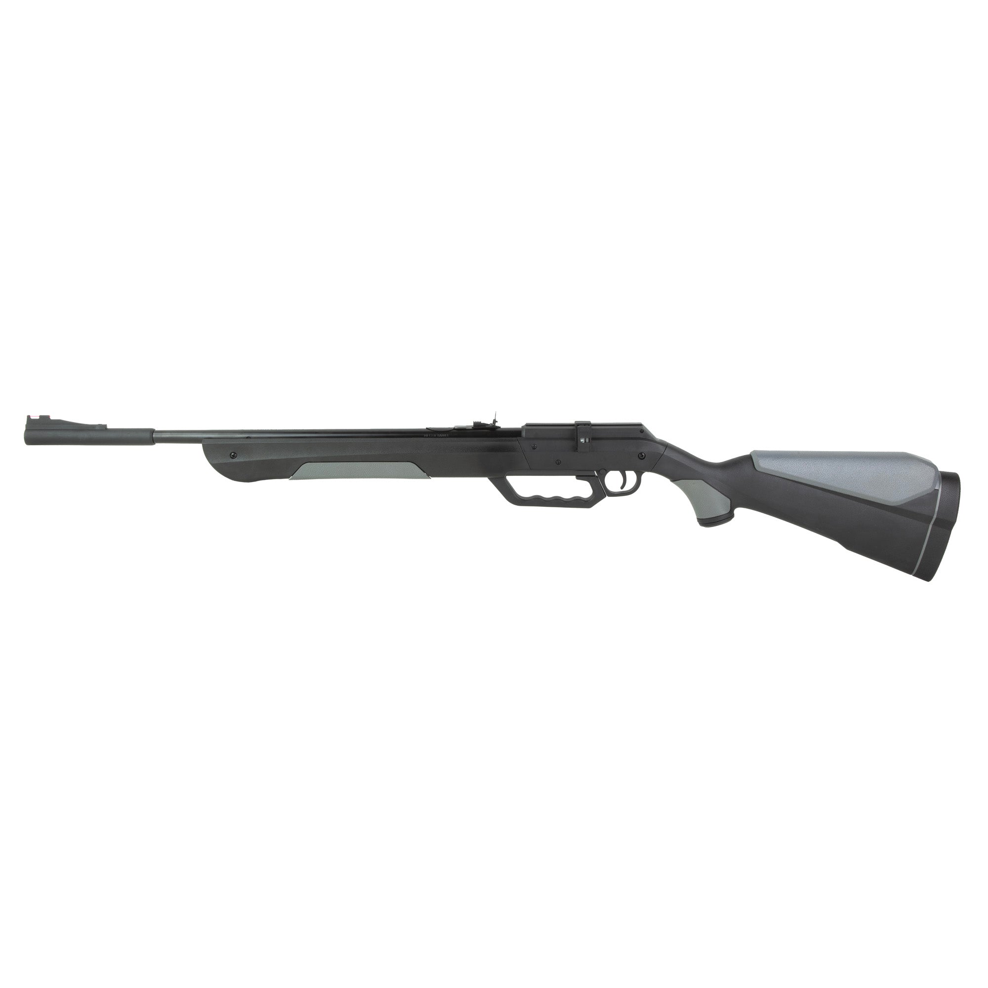 Crosman Vapor Max, Air Rifle, .177 Pellet, 1100 Feet Per Second, Synthetic Stock