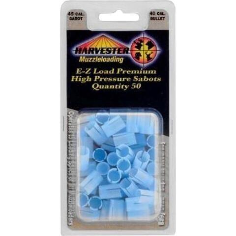 45 Cal. Sabot for 40 Caliber Bullets 50 pack