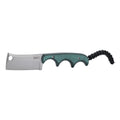 Columbia River Knife & Tool MINIMALIST CLEAVER, 2.13" Fixed Blade, Plain Edge