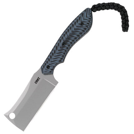 CRKT S.P.E.C. 2.4" CLEAVER BLU