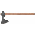 Columbia River Knife & Tool BERSERKER, 4.65" Axe w/ Hammer Edge, 19" OAL