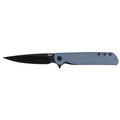 Columbia River Knife & Tool LCK+, Folding Knife, 3.38" Drop Point Blade