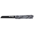 Columbia River Knife & Tool Zephyr, 3.22" Folding Knife, Plain Edge, D2 Steel Blade