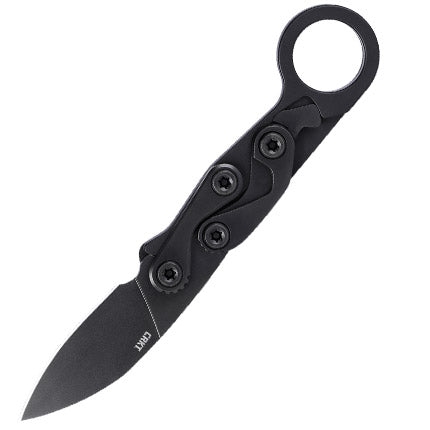CRKT PROVOKE 2.5" DROP BLACK