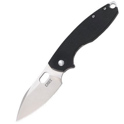 ~CRKT PILAR III 2.9" DROP BLAC