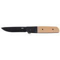 Columbia River Knife & Tool Bamboozled, Folding Knife, Assisted Opening