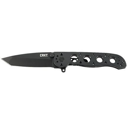 CRKT M16 BL/PL Tanto